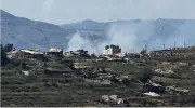 عون يدين التصعيد الإسرائيلي في لبنان ويحذر من تقويض وقف النار