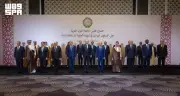 وزراء الخارجية العرب يرحبون بالاتفاق الأمريكي الإيراني ويدعون لاتفاق شامل