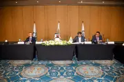 البرلمان العربي يدعو لتوحيد الصف العربي لمواجهة التحديات الإقليمية