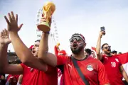 المونديال لا يرحم.. المنتخبات العربية بلا انتصارات في الجولة الأولى