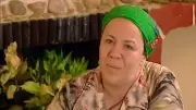 تونس تودع الفنانة مليكة الحبلاني نجمة الدراما التونسية