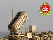 الجيش الكويتي يتصدى لهجمات صاروخية وطائرات مسيرة معادية