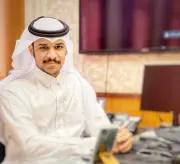 سامي النفيعي يحصل على ماجستير تنفيذي في السياسات البلدية من جامعة الملك سعود