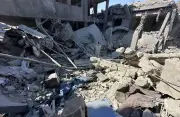 الجيش الإسرائيلي يعلن مقتل قيادي في حماس يعمل طبيبًا بغزة