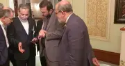 إيران توقف محادثاتها مع واشنطن احتجاجاً على التصعيد الإسرائيلي في لبنان