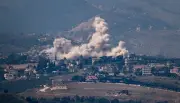 لبنان يعلن وقف إطلاق نار جزئي بين حزب الله وإسرائيل