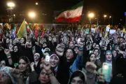 ترامب: المفاوضات مع إيران مستمرة رغم تعليق طهران لها بسبب هجوم إسرائيل على لبنان