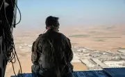 مقتل جندي أمريكي وآخر بريطاني في حادث تدريب بشمال العراق