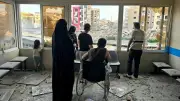 لبنان: تأجيل امتحانات الجامعة بعد مقتل طالبين بغارة إسرائيلية