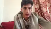 قبيلة تهدد شاباً يمنياً لتطليق زوجته بذريعة عنصرية في عمران