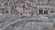 وادي الفرع في المدينة المنورة يستعد ليصبح وجهة سياحية جديدة