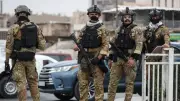 كتائب الإمام علي تفك ارتباطها بالحشد الشعبي وتتجه لحصر السلاح