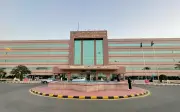 مدينة الملك عبدالله الطبية تنقذ حاجين من انسدادات قلبية معقدة بالجراحة الروبوتية