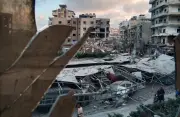 برنامج الأغذية العالمي يحذر: ربع سكان لبنان مهددون بانعدام الغذاء