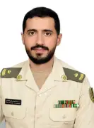 الأمر الملكي بترقية المهندس عبدالعزيز الغامدي إلى رتبة رائد بوزارة الدفاع