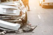 إصابات خطيرة تكشف أهمية حزام الأمان: صور أشعة تبرز المخاطر