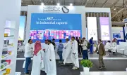 الرياض تستضيف أكبر تجمع صناعي في الشرق الأوسط يونيو الجاري