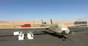 شراكة سعودية أمريكية لتصنيع مسيرات قتالية لتعزيز الردع الاستراتيجي