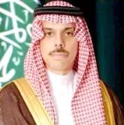 وزير الخارجية يتلقى اتصالين من قطر والأردن ورسالة من كوريا