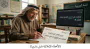 باب الذكاء الاصطناعي: لا تجعل حروفك باردة جدا