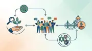 تحفيز جهود الجمعيات الأهلية عبر التفاعل المجتمعي مع المسؤولين