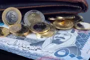 استقرار أسعار العملات الأجنبية مقابل الريال السعودي اليوم الخميس
