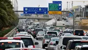 «ملكية الرياض»: «الدوام المرن» يقلص ضغط الذروة ويحرر الحركة المرورية