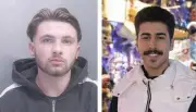 السجن المؤبد لقاتل الطالب السعودي محمد القاسم في بريطانيا