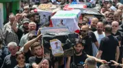 إسرائيل تواصل هجماتها رغم إعلان وقف إطلاق النار مع لبنان