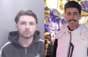 السجن المؤبد لقاتل الطالب السعودي محمد القاسم في بريطانيا