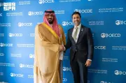 وزير الاقتصاد السعودي يبحث مع نظيره الكندي تعزيز العلاقات التجارية والاستثمارية في باريس