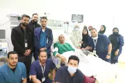فريق طبي بمجمع الملك عبدالله بجدة ينقذ حاجًا مصريًا من نزيف حاد بالمطار