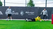 المنتخب السعودي يختتم تحضيراته لمواجهة بورتوريكو ودياً في أوستن
