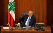 بري يربط انسحاب حزب الله من الجنوب بخروج إسرائيل من لبنان