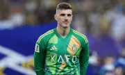 فيورنتينا الإيطالي يراقب بينتو حارس مرمى النصر