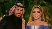 ظهور أصالة مع زوجها فائق حسن ينهي شائعات الطلاق في فيديو مفاجئ