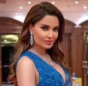 سيرين عبدالنور ترد بقوة على اتهامها بالتحرش بابنها كريستيانو