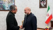 وزير داخلية باكستان في طهران لإنقاذ المفاوضات الإيرانية الأمريكية