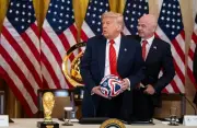 أمريكا ترفض تأشيرات لمسؤولين إيرانيين مرتبطين بالحرس الثوري قبل كأس العالم