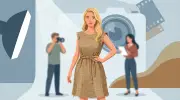 شوال البطاطس أيقونة ثقة: درس مارلين مونرو في التصالح مع الذات