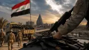 العراق يبدأ حصر السلاح بيد الدولة وتسليم الأسلحة الثقيلة للجنة مركزية