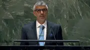السعودية تطالب بوقف فوري لتهجير الفلسطينيين من غزة