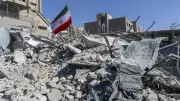 صحيفة بريطانية: تضخم قياسي وانكماش اقتصادي يهددان إيران بعد الحرب