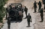 الجيش الإسرائيلي يمهل سكان صور ومخيمات جنوب لبنان لإخلاء منازلهم