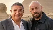 نقابة المهن التمثيلية تحذر من النصب باسم فيلم فرصة سعيدة