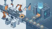 تحذيرات أمريكية من نقص رقائق الذاكرة وارتفاع وشيك في أسعار السيارات والإلكترونيات