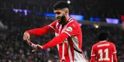 المغربي صيباري يقترب من بايرن ميونخ في صفقة كبرى