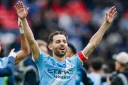 مورينيو يهدد صفقة برشلونة بخطف برناردو سيلفا لريال مدريد