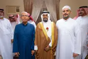 تحديات الشيخوخة تواجه المملكة مع ارتفاع متوسط العمر