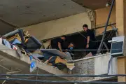 الحرس الثوري الإيراني يتوعد إسرائيل برد أشد إيلامًا إذا استمرت هجماتها على لبنان